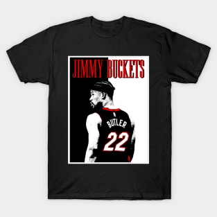 Jimmy Butler T-Shirt